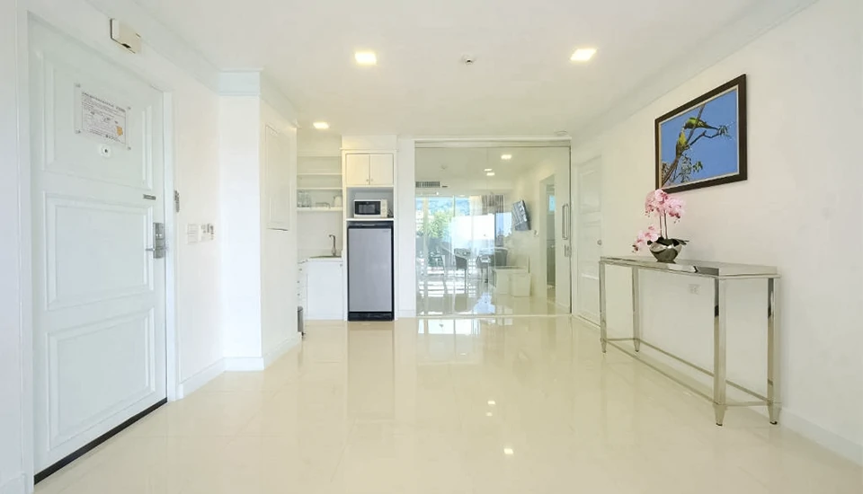 هتل اندامان بیچ سوئیتس پوکت